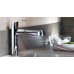 GROHE Europlus jednouchwytowa bateria zlewozmywakowa, DN 15 33933002