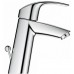 GROHE Eurosmart jednouchwytowa bateria umywalkowa, chrom, 23322001