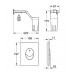 GROHE Skate Air Set Fresh przycisk uruchamiający 38798000