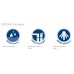 GROHE Eurosmart jednouchwytowa bateria zlewozmywakowa, DN15, 3328100E