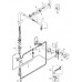 GROHE Minta Touch elektroniczna jednouchwytowa bateria zlewozmywakowa, DN15, 31360000