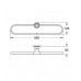GROHE Ondus® wieszak na ręcznik kąpielowy 40381000