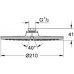 GROHE Ondus Rainshower prysznic górny 27287000