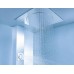 GROHE Ondus Rainshower® F-Series 20" Jednostrumieniowy prysznic górny 27286000