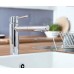 GROHE Concetto jednouchwytowa bateria zlewozmywakowa, DN 15, 31129001