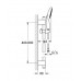 GROHE Power&Soul® 130 zestaw prysznicowy, 4 strumienie 27736000