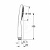 GROHE Rainshower® Solo 100 Jednostrumieniowy prysznic ręczny 27376000