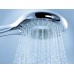 GROHE Rainshower® Icon 150 prysznic ręczny, 2 strumienie chrom/żóły 27446001