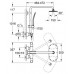 GROHE Rainshower® Veris System prysznicowy z termostatem 27472000