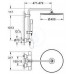 GROHE Rainshower® System 400 System prysznicowy z termostatem 27174001