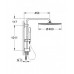 GROHE Rainshower® System 400 System prysznicowy z przełącznikiem 27175000