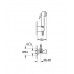 GROHE Trigger Spray 30 zestaw punktowy 27829000
