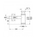 GROHE syfon umywalkowy 1 1/4" 28912000