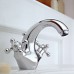 GROHE Sinfonia jednootworowa bateria umywalkowa, DN 15, 21012000