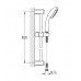 GROHE New Tempesta 100 Zestaw z drążkiem prysznicowym, 3 strumienie 27794000