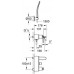 GROHE Veris jednouchwytowa bateria wannowa 32196000