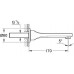 GROHE Veris wylewka wannowa, DN 20, 13242000