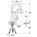 GROHE Zedra jednouchwytowa bateria zlewozmywakowa, DN 15, 32296000