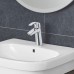 GROHE Eurosmart bateria umywalkowa, M, DM 15 chrom, 23324001