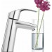 GROHE Eurosmart bateria umywalkowa, M, DM 15 chrom, 23324001