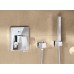 GROHE Kolanko przyłączeniowe ścienne Euphoria Cube DN 15 27704000