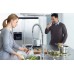 GROHE K7 Jednouchwytowa bateria zlewozmywakowa, SuperSteel 31379DC0