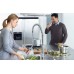 GROHE K7 Jednouchwytowa bateria zlewozmywakowa, SuperSteel 31379DC0