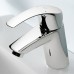 GROHE Eurosmart Bateria umywalkowa, DN 15 Rozmiar S chrom 32467002