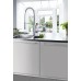 GROHE K7 jednouchwytowa bateria zlewozmywakowa, DN 15, 32950000