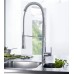 GROHE K7 jednouchwytowa bateria zlewozmywakowa, DN 15, 32950000