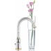 GROHE Grandera bateria umywalkowa, DN 15 L-Size chrom/złoto 21107IG0