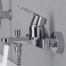 GROHE BauLoop jednouchwytowa bateria wannowa 23341000