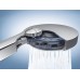 GROHE Tempesta New - Zestaw prysznicowy 2jet, Chrom 27598001