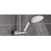 GROHE Tempesta New - Zestaw prysznicowy 2jet, Chrom 27598001