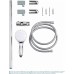 GROHE Tempesta New - Zestaw prysznicowy 2jet, Chrom 27598001