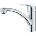 GROHE Eurosmart Jednouchwytowa bateria kuchenna, DN 15, chrom 33281003