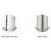 GROHE K7 jednouchwytowa bateria zlewozmywakowa, DN 15,Supersteel 32179DC0