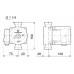 Grundfos pompa obiegowa UP 20-30 N 150mm, 1x230V 59643800