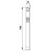 Grundfos SQ 1-65 Pakiet pompy z 30 m kablem 96524421