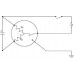 Grundfos SOLOLIFT2 C-3 Agregat podnoszący 97775317