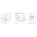 Grundfos MAGNA3 25-120 180 1X230V PN16 Pompa obiegowa 97924253