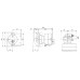 Grundfos MAGNA3 25-60 N 180 1X230V PN10 Pompa obiegowa 97924337