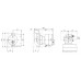 Grundfos MAGNA3 25-120 N 180 1X230V PN10 Pompa obiegowa 97924340