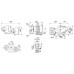 Grundfos Pompa obiegowa MAGNA3 D 32-120 F 1x230V 97924454