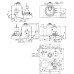 GRUNDFOS Multilift MOG.09.3.2 Agregat podnoszący 400V 97901125