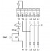 GRUNDFOS UPS 40-30 F B Pompa obiegowa 96401878