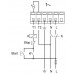 GRUNDFOS Pompa obiegowa UPS 40-60/2F B , PN6/10 , 1x230 - 240V , 50Hz 96401921