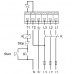 GRUNDFOS Pompa obiegowa UPS 40-60/2F B , PN6/10 , 3x400 - 415V , 50Hz 96401923