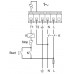 GRUNDFOS Pompa obiegowa UPS 40-120F B, PN6/10, 1x230-240V, 50Hz 96401949