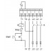 GRUNDFOS Pompa obiegowa UPS 50 - 30F B PN6/10 3x400 - 415V 50Hz 96402012